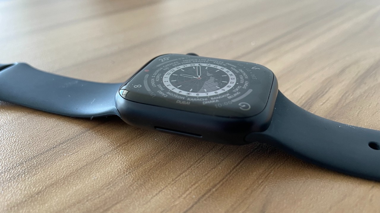 apple watch series 7