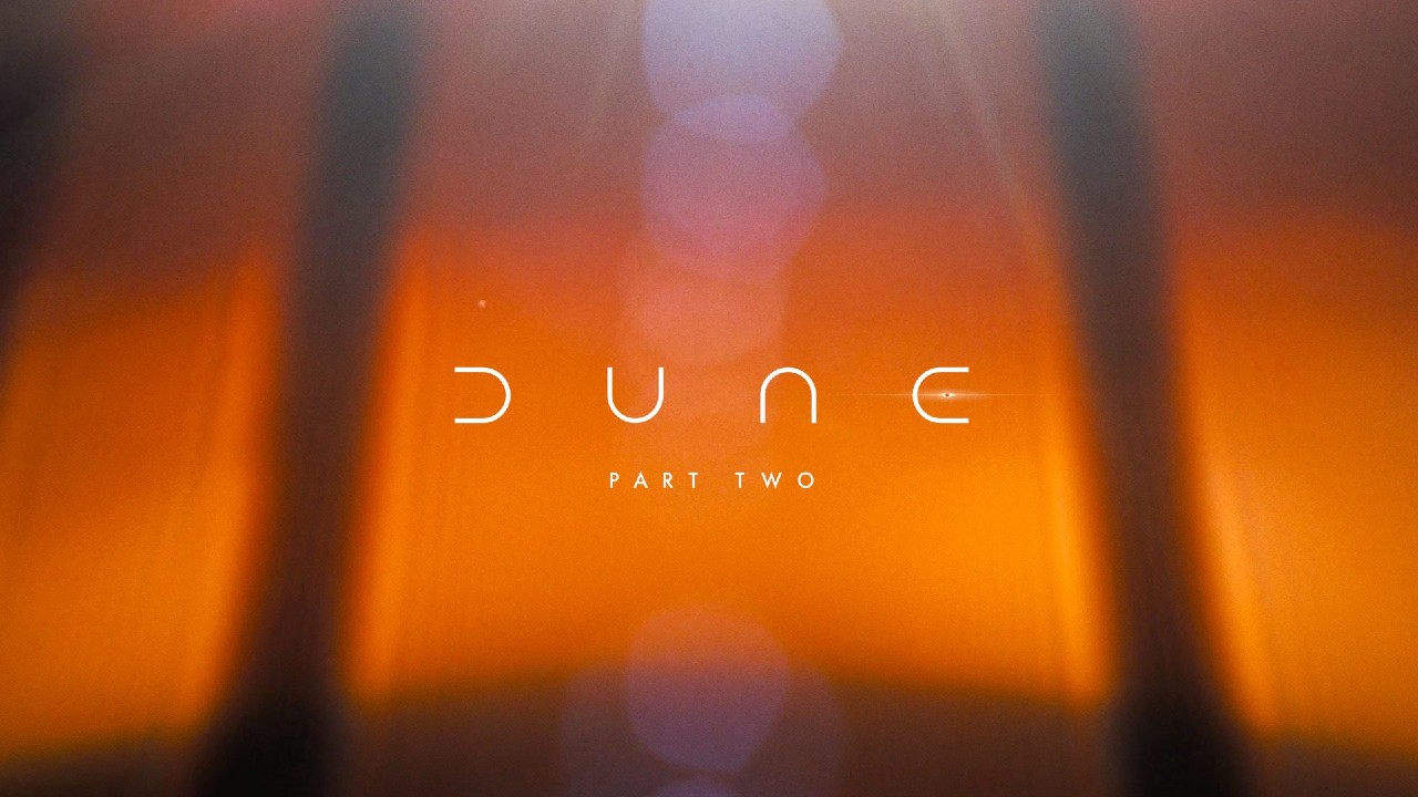 dune 2 dune part two