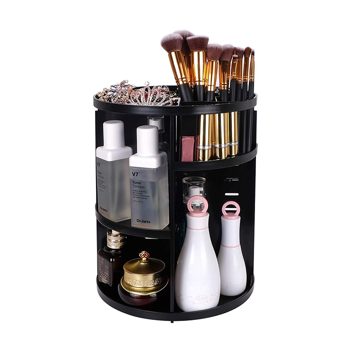 makeup organisers