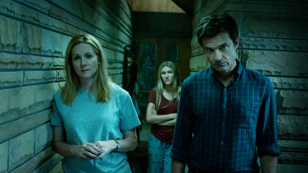 netflix ozark top netflix series