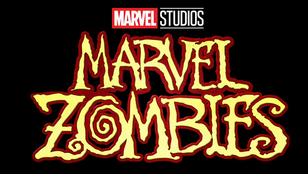 marvel zombies