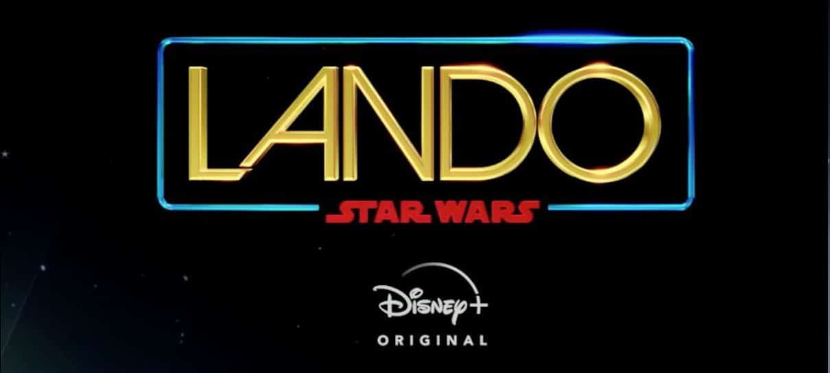 lando disney+ star wars