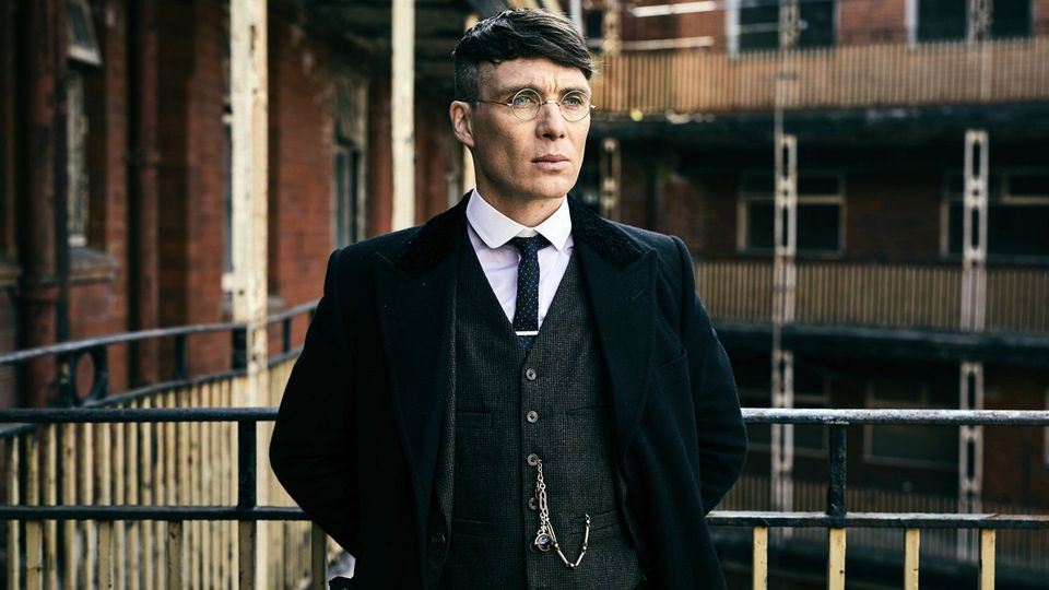 Peaky Blinders season 6