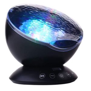 galaxy projector