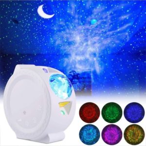 galaxy projector