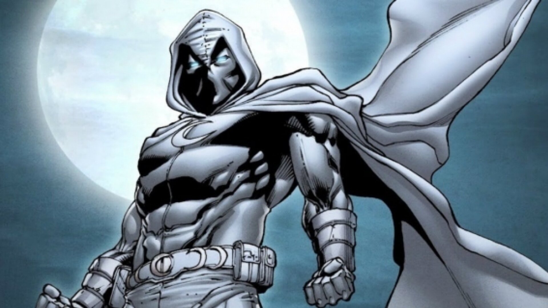 moon knight