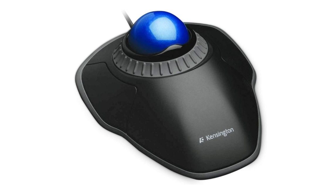 Trackball