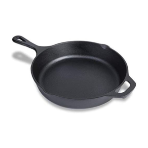 cast iron pan skillet