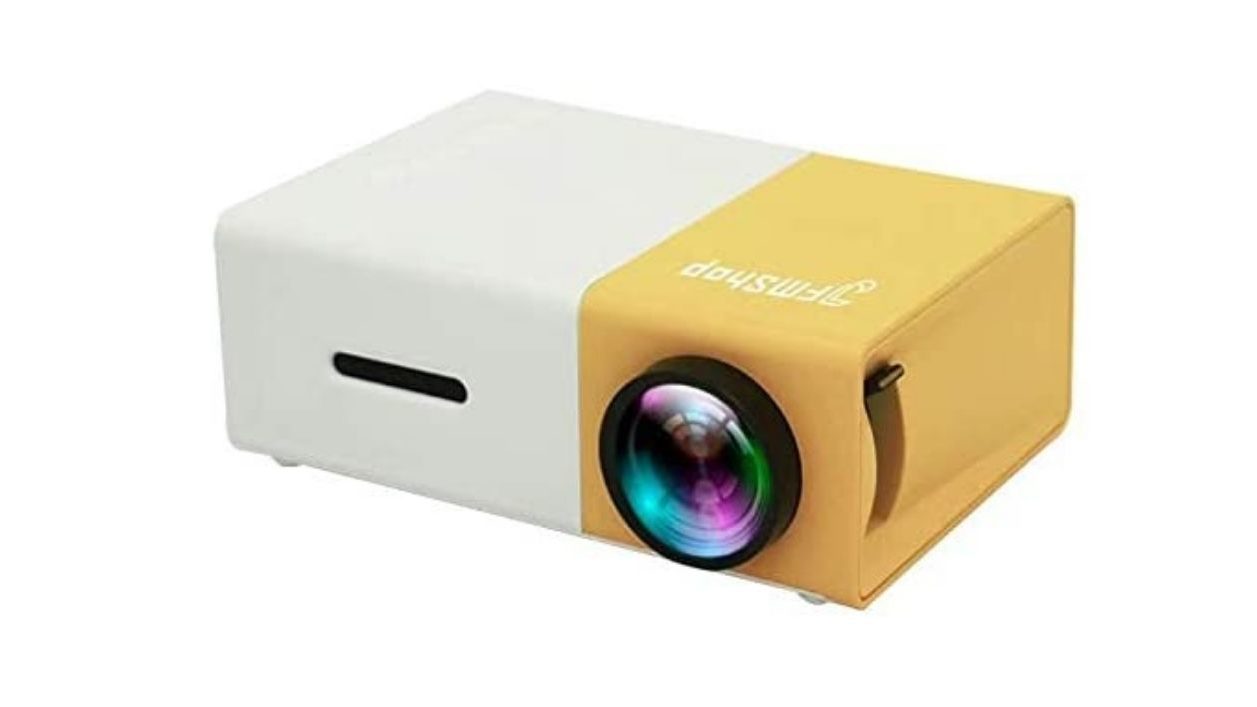 Mini projector