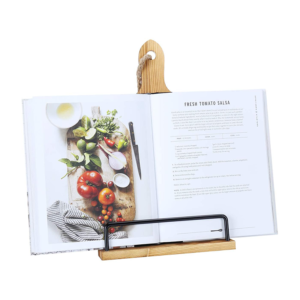 cookbook stand