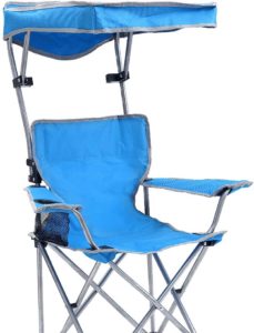 Camping chairs