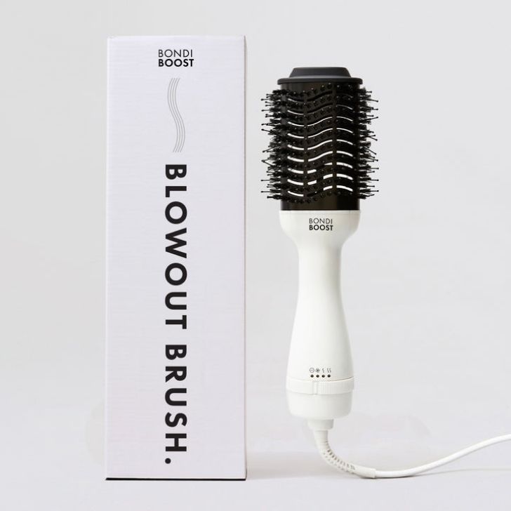 blowout brush