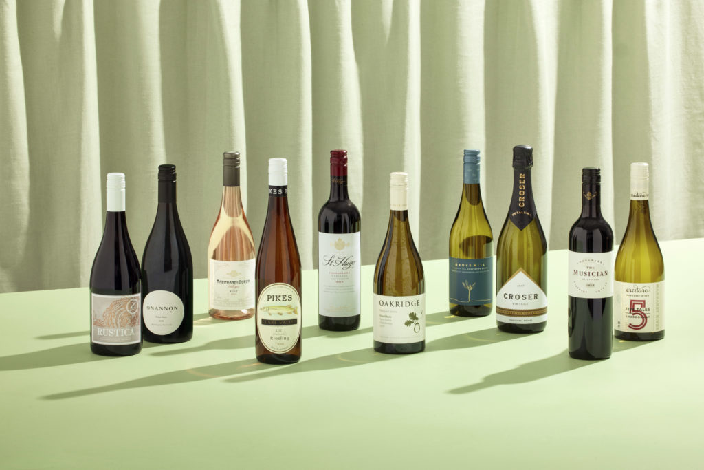 Dan Murphy best value wines