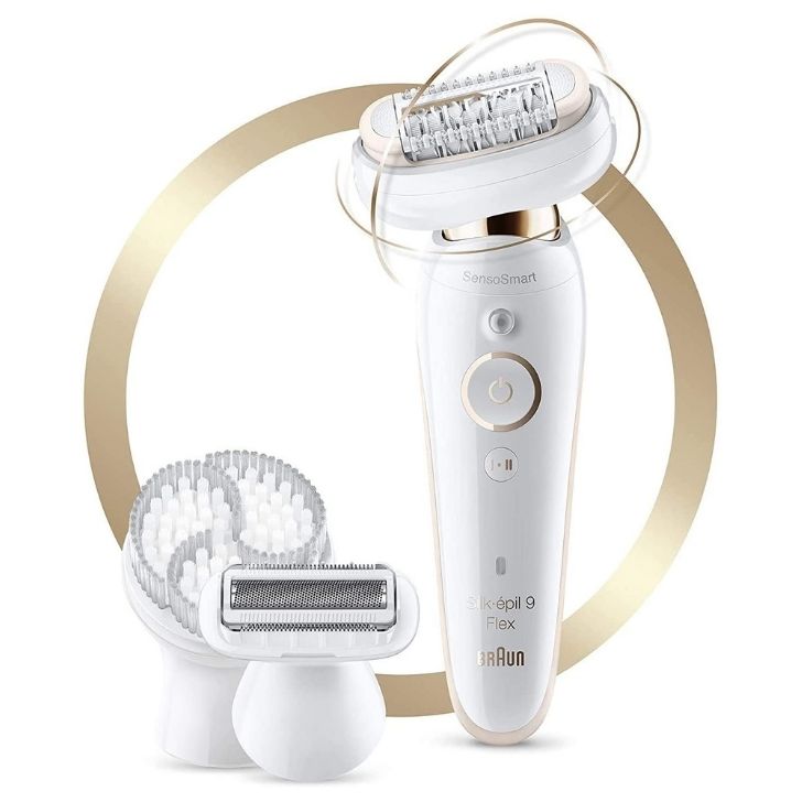 Epilator