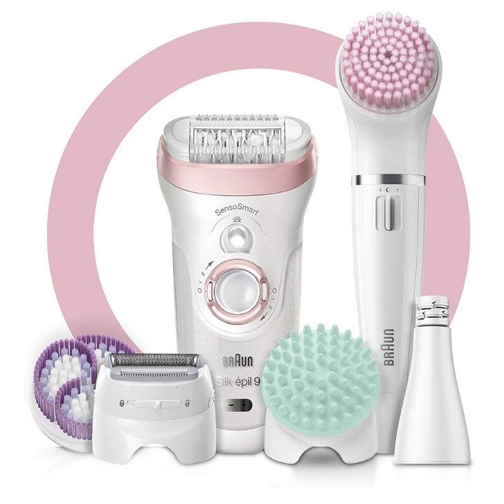 Epilator