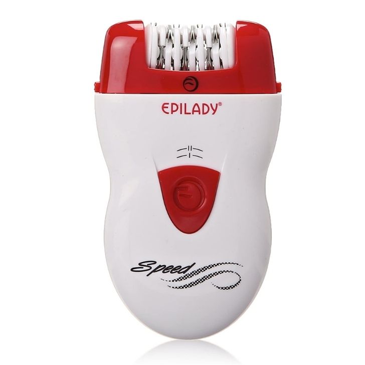 Epilator