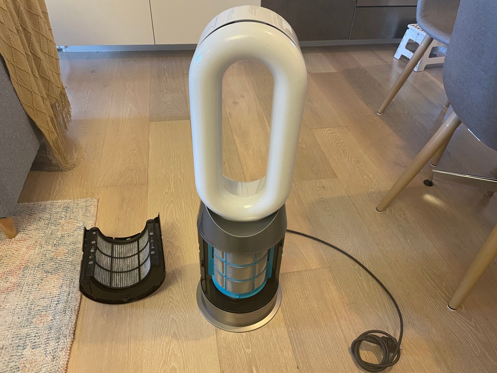 Dyson Purifier