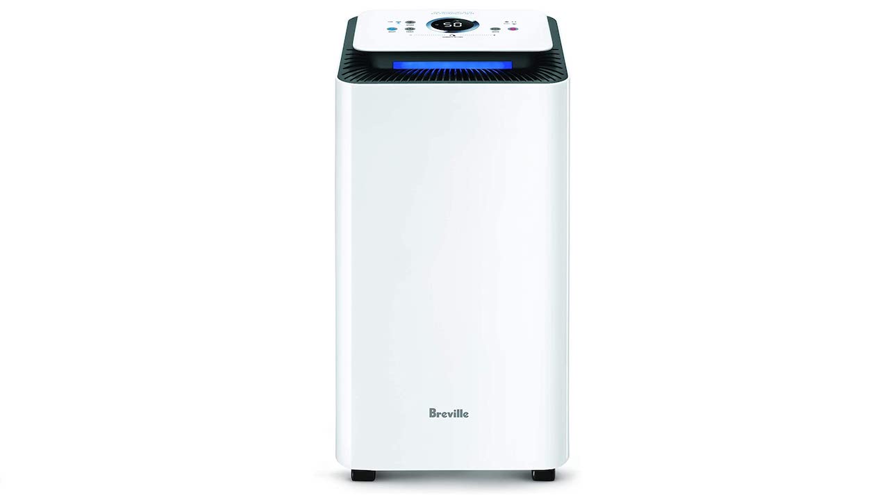 dehumidifier