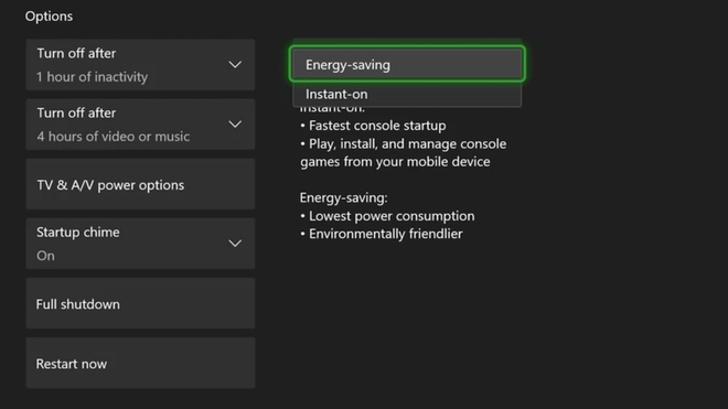 xbox ps5 energy bill