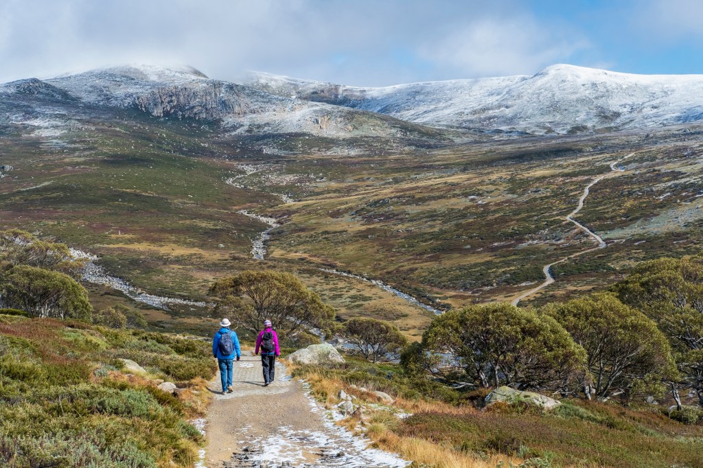 Kosciuszko easter holiday destinations 