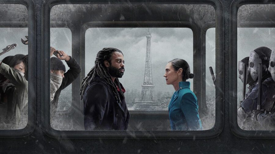 snowpiercer