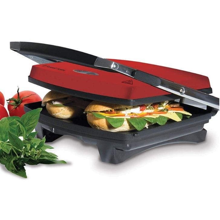 sandwich press, Jaffle maker