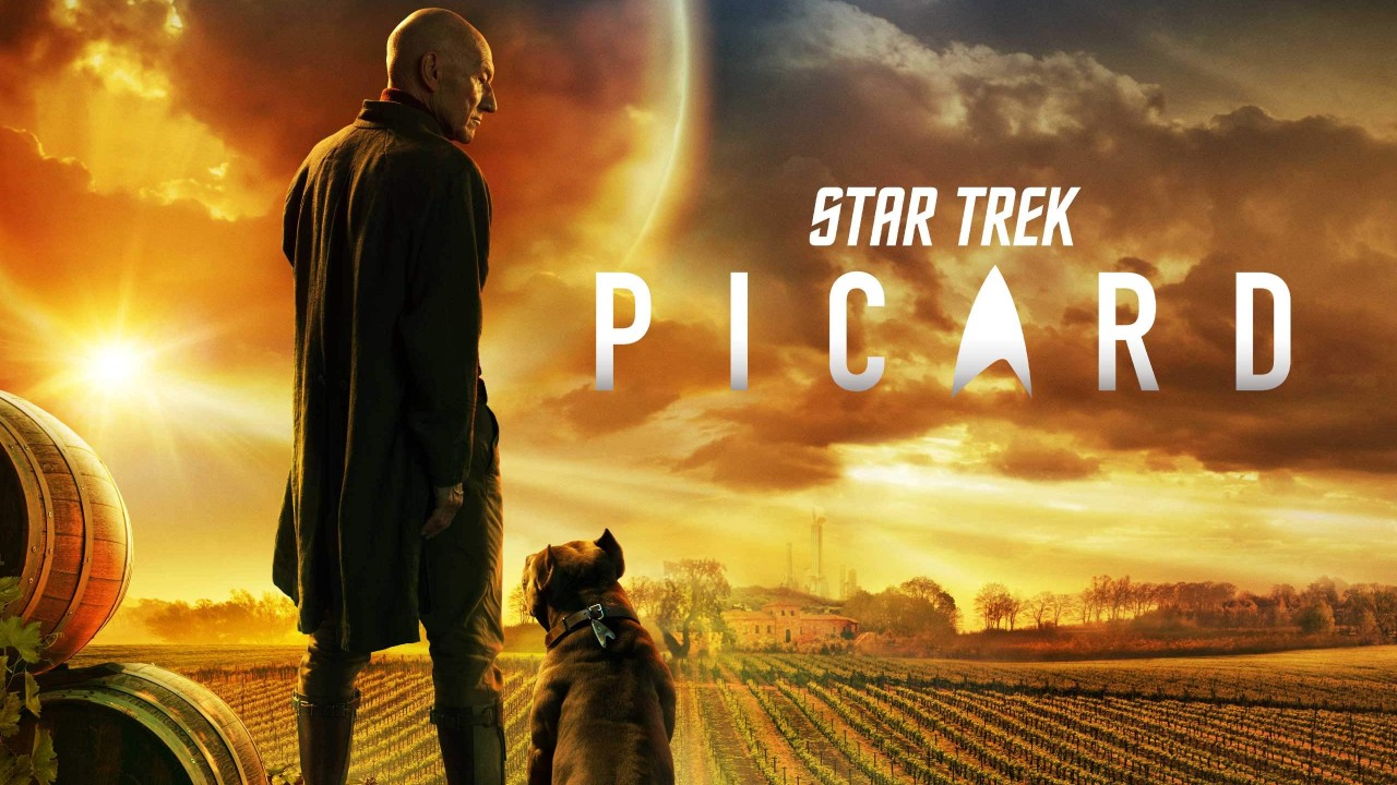 star trek picard paramount+