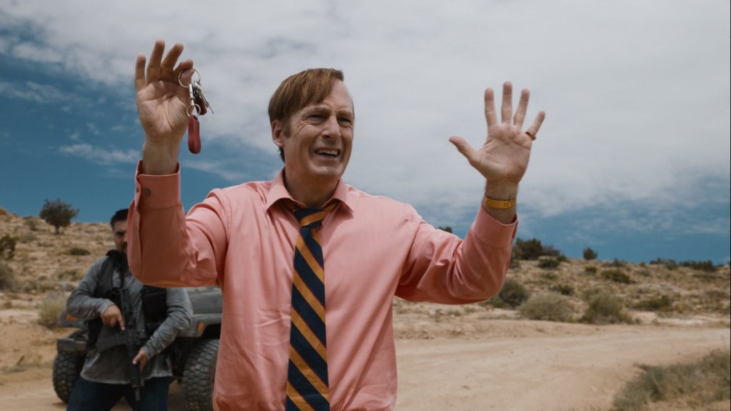 Best Better Call Saul episodes. 