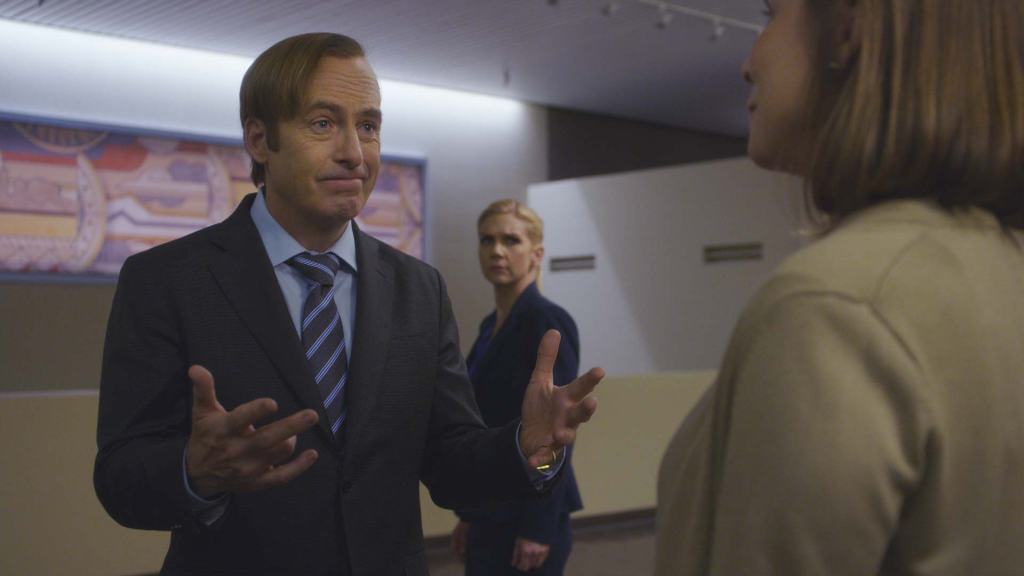 Best Better Call Saul episodes. Winner