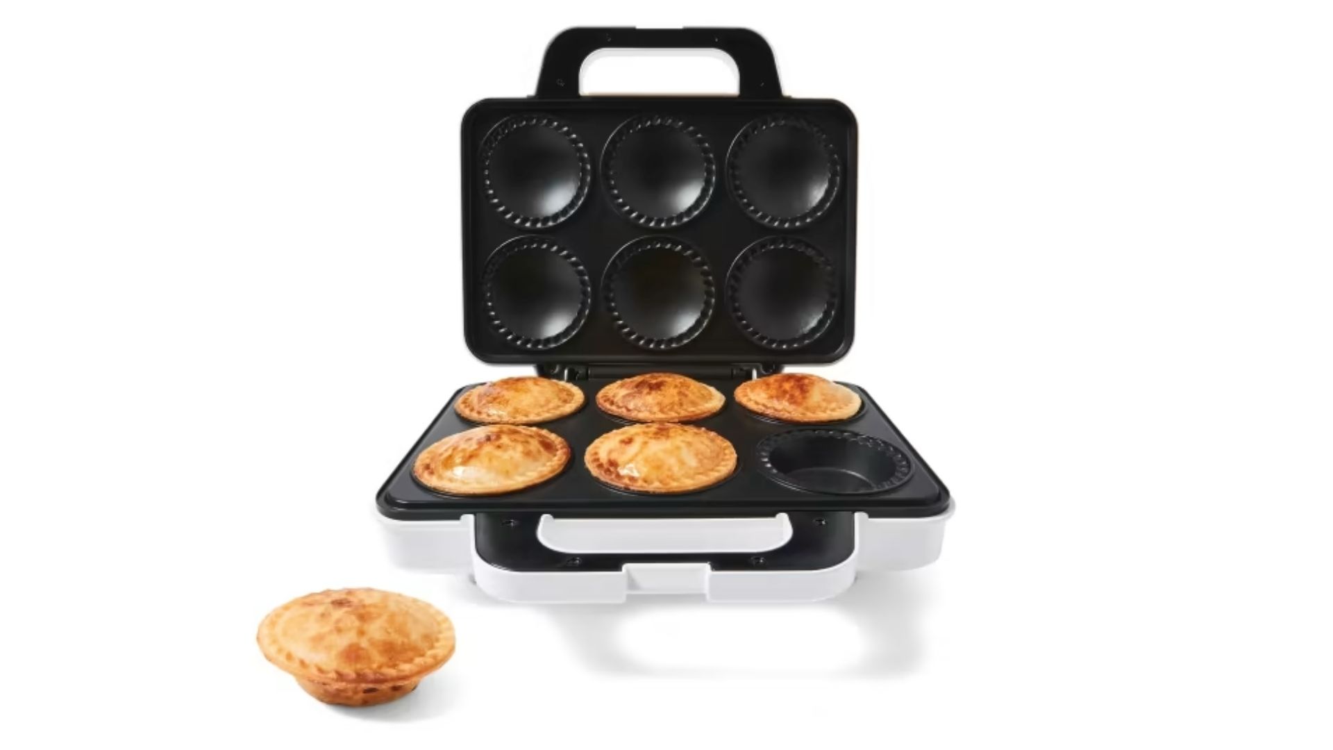 Kmart pie maker