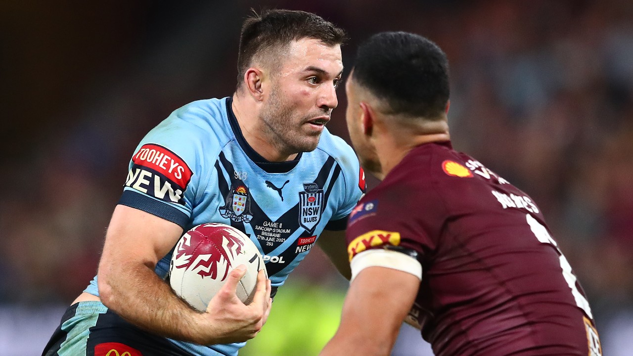 state of origin