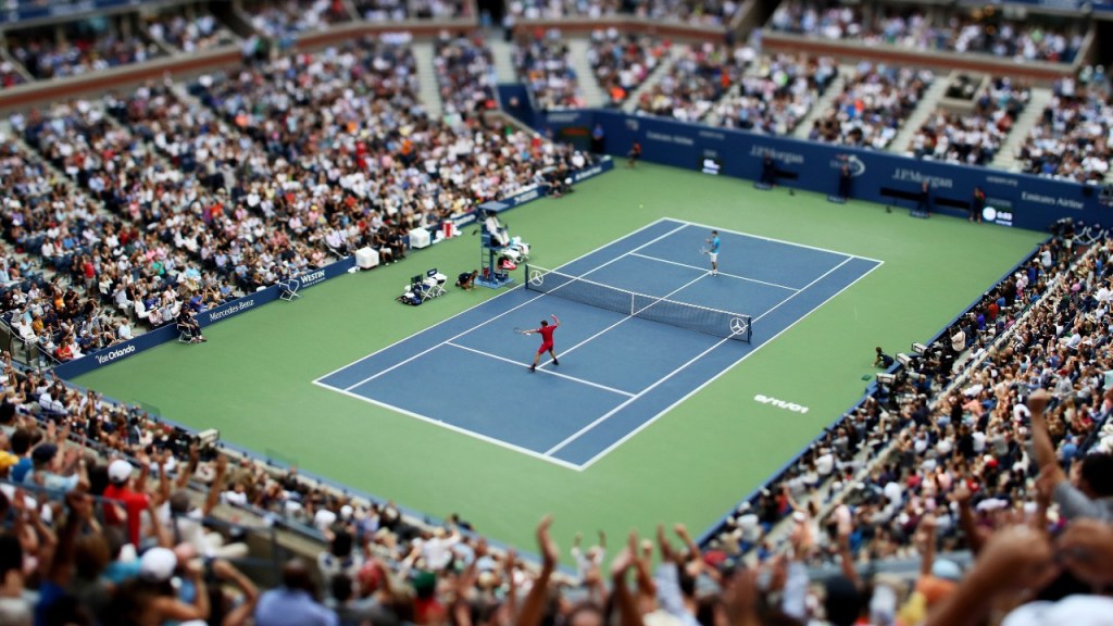 us open tennis