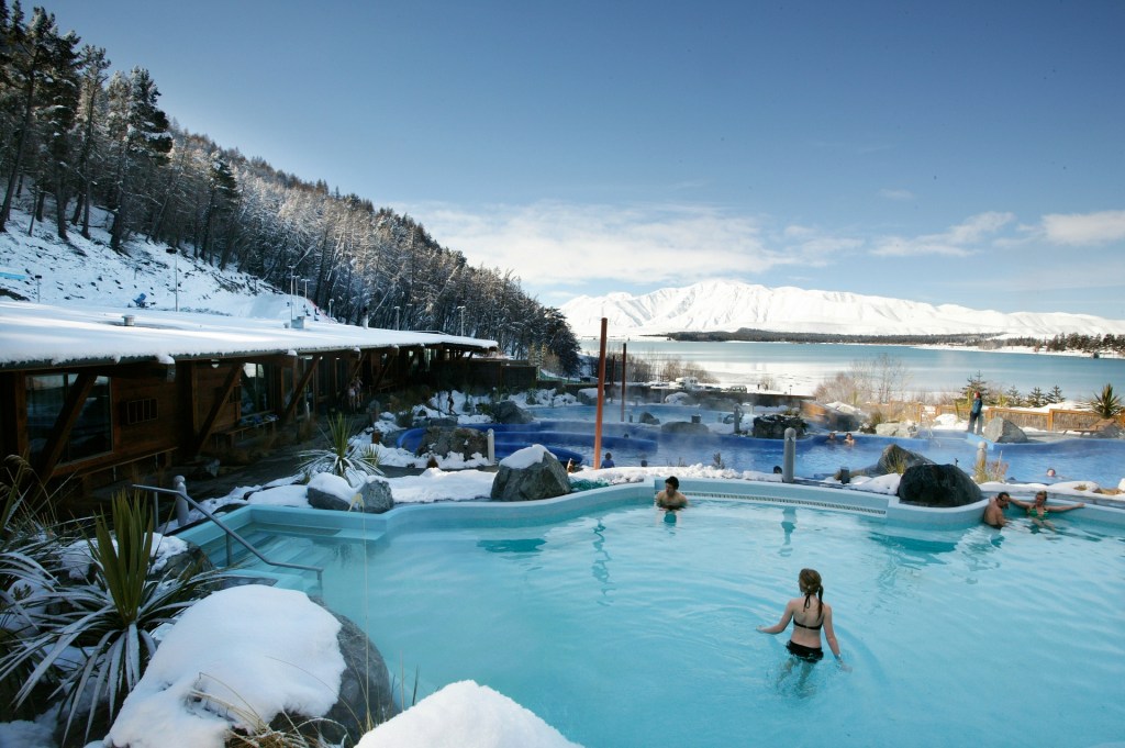  new zealand winter