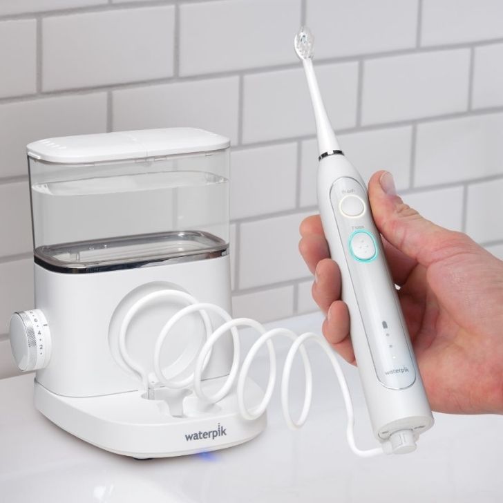 water flossers, Waterpik water flosser, water flosser Australia