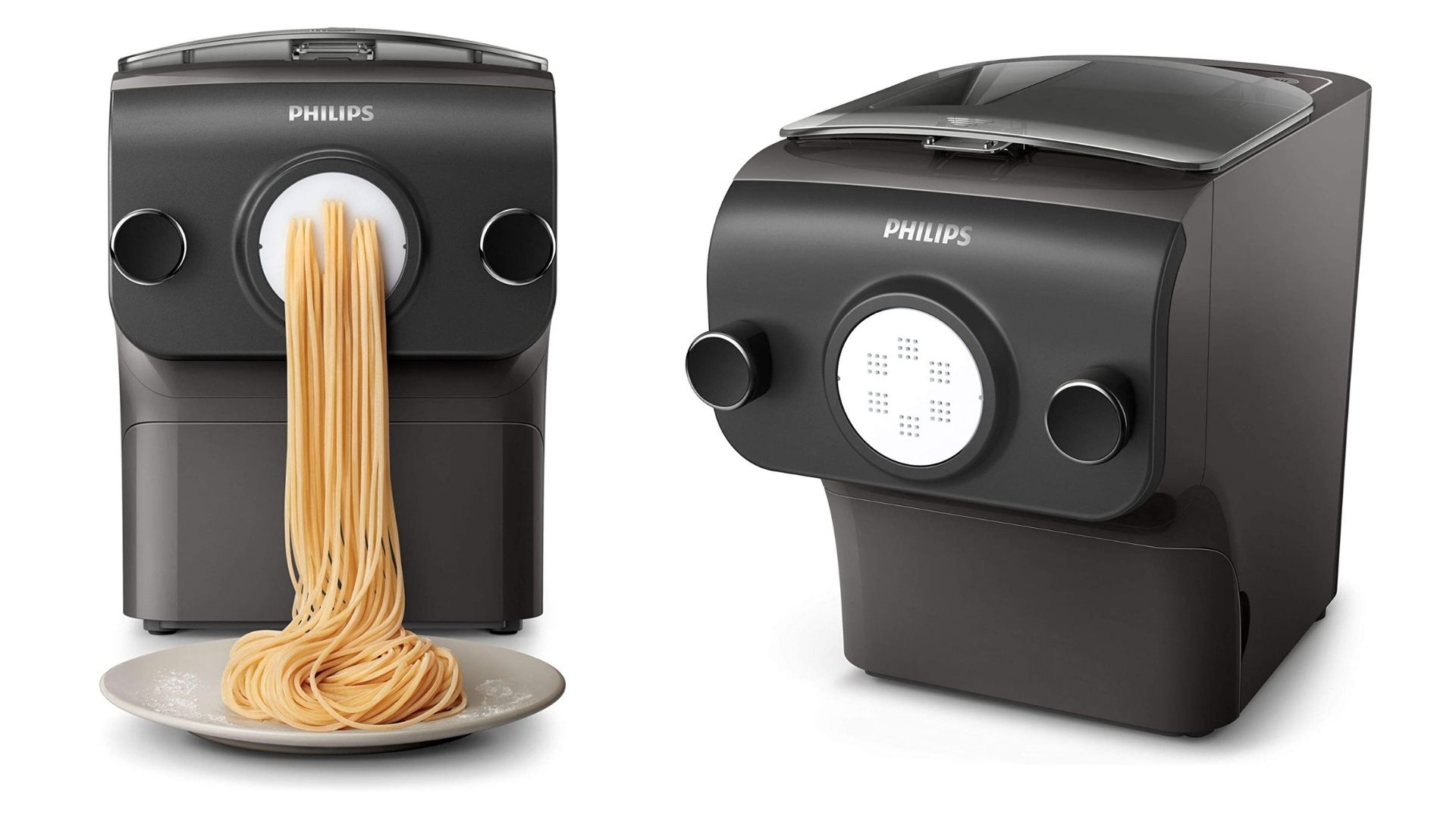 Philips pasta maker