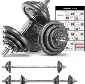 Workout equipment