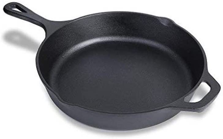 cast iron pan sale