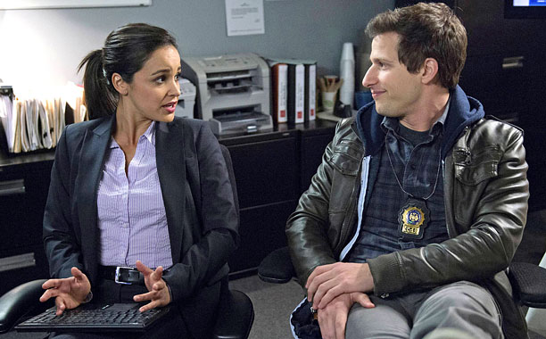 brooklyn nine nine ted lasso similar shows