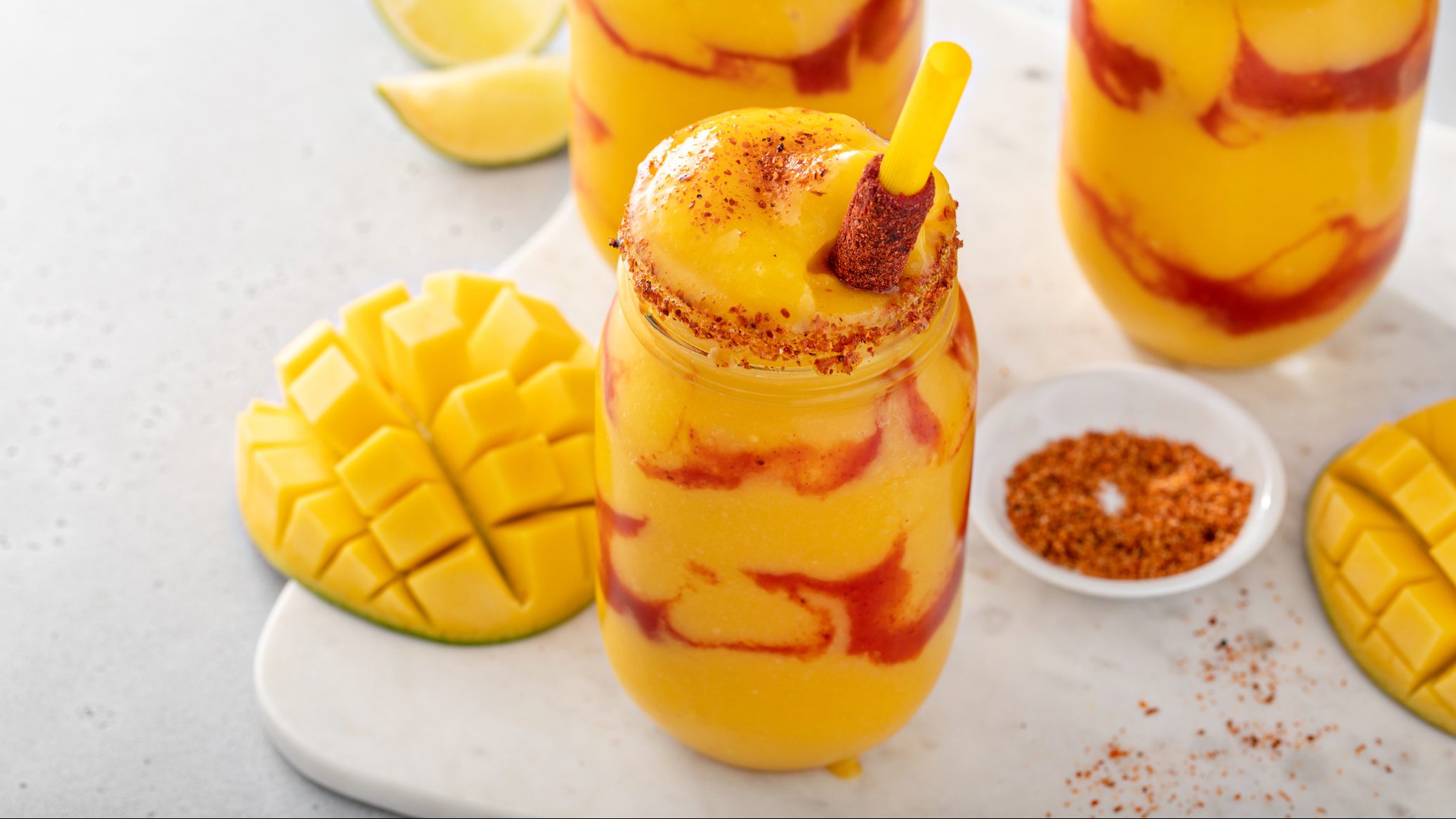 Mangonada