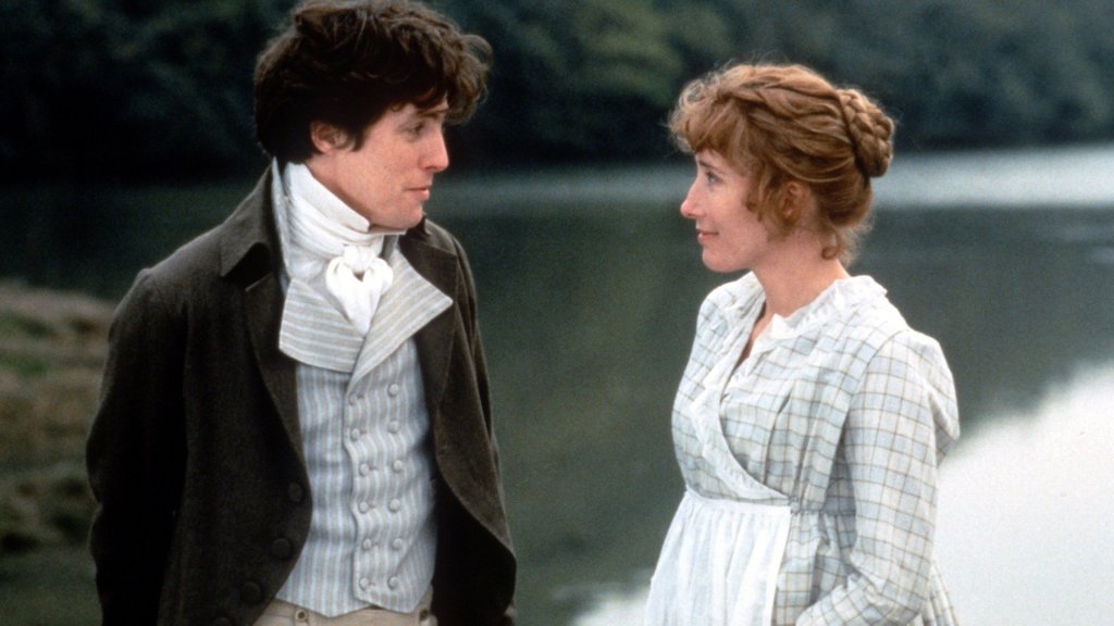 Best Jane Austen movies