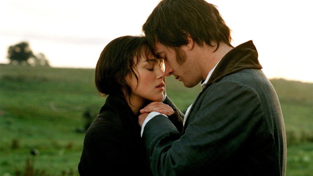 Best Jane Austen movies