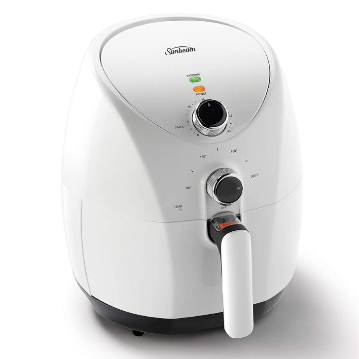 Air fryer, Philips air fryer, sunbeam air fryer, tefal air fryer