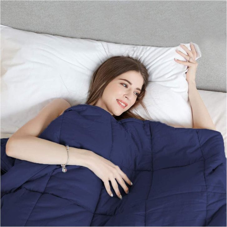 best weighted blanket australia