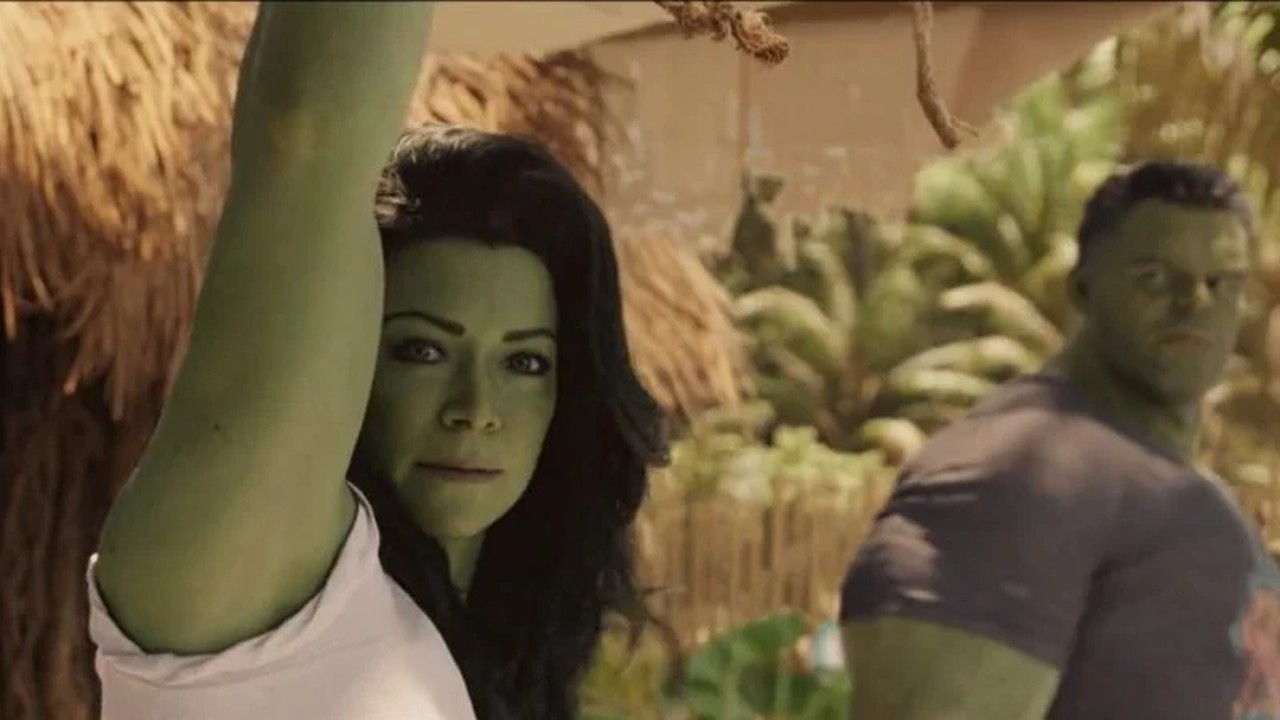 she-hulk attorney at law tatiana maslany