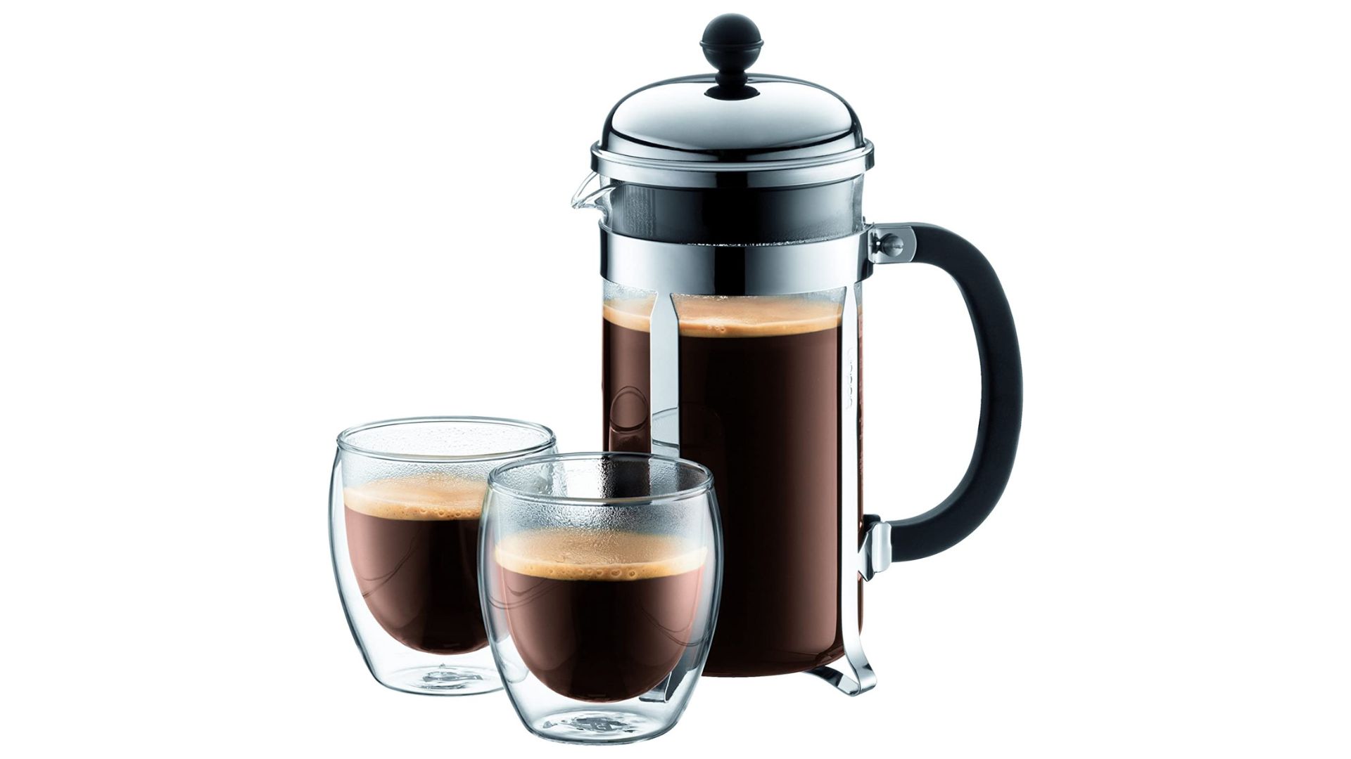 Bodum coffee press