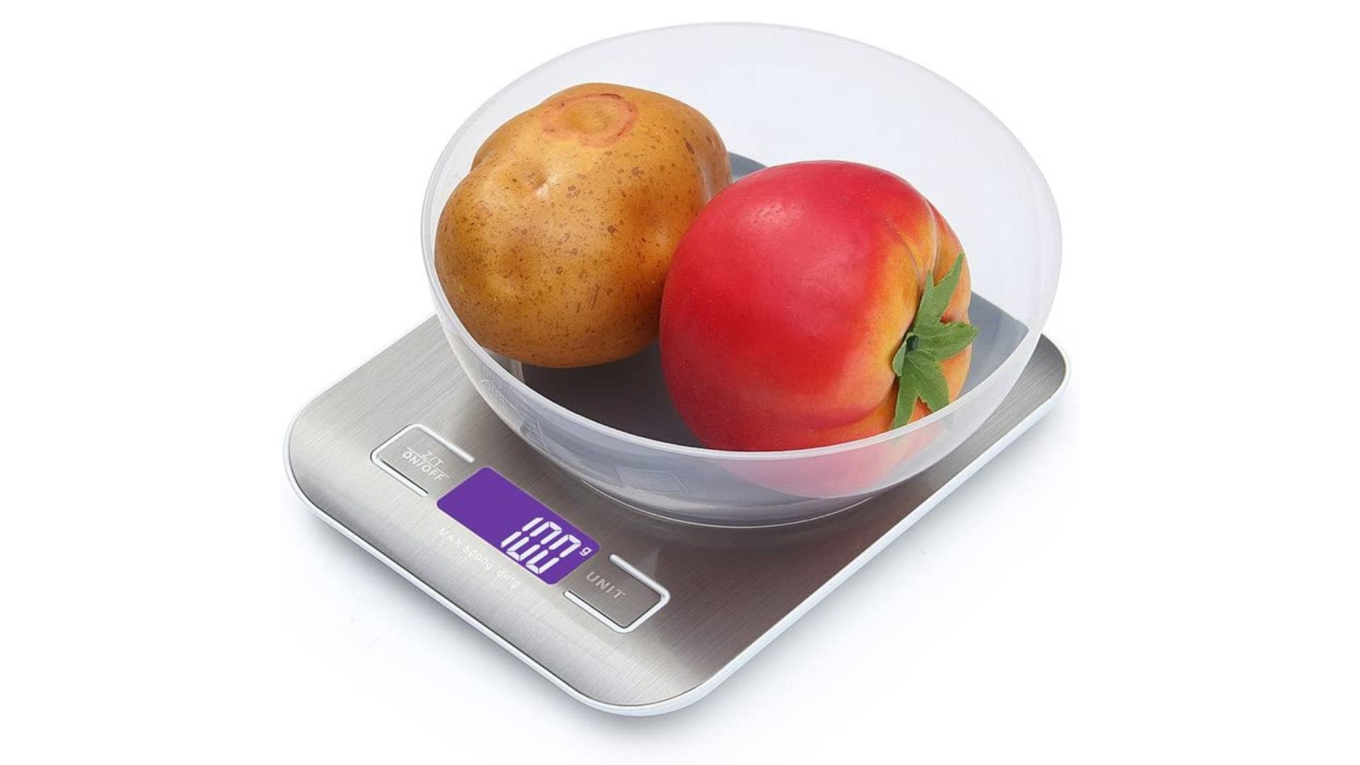 Digital scale