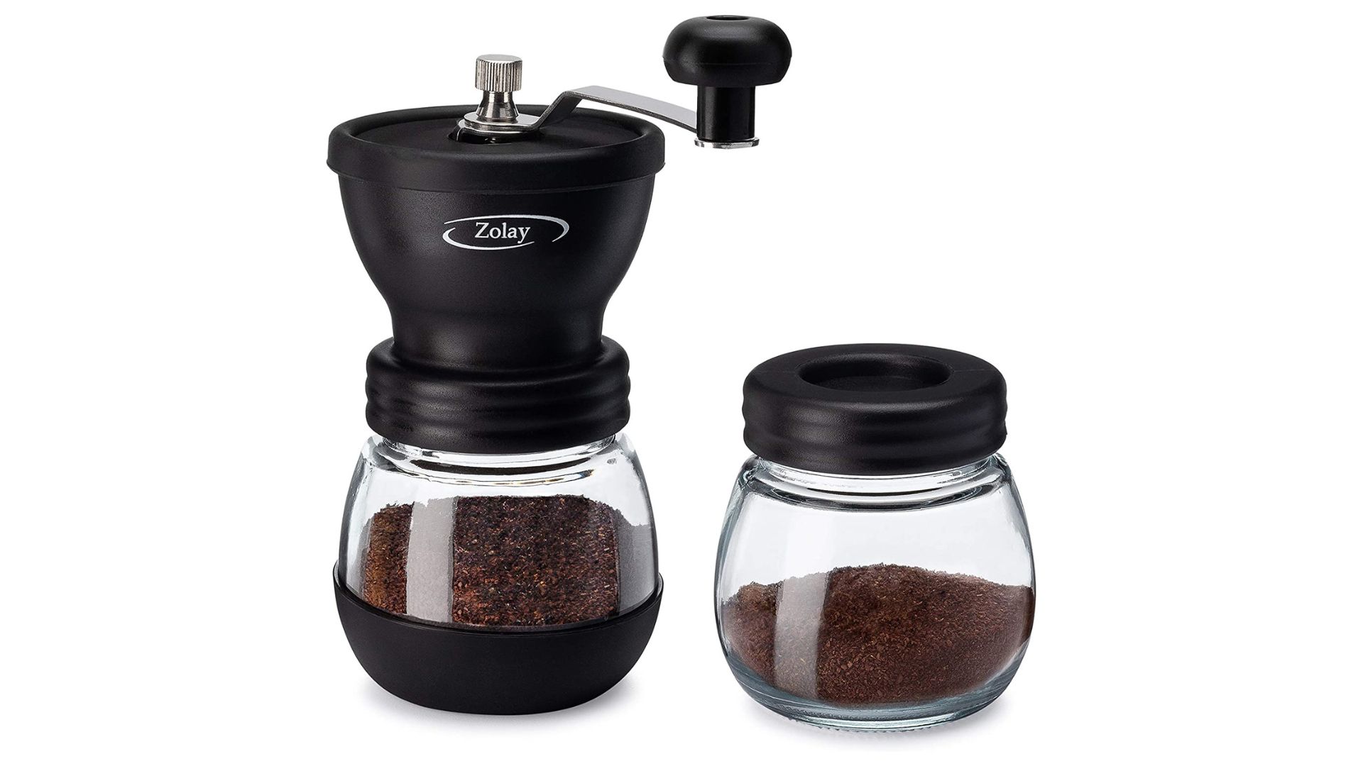 Zolay coffee grinder