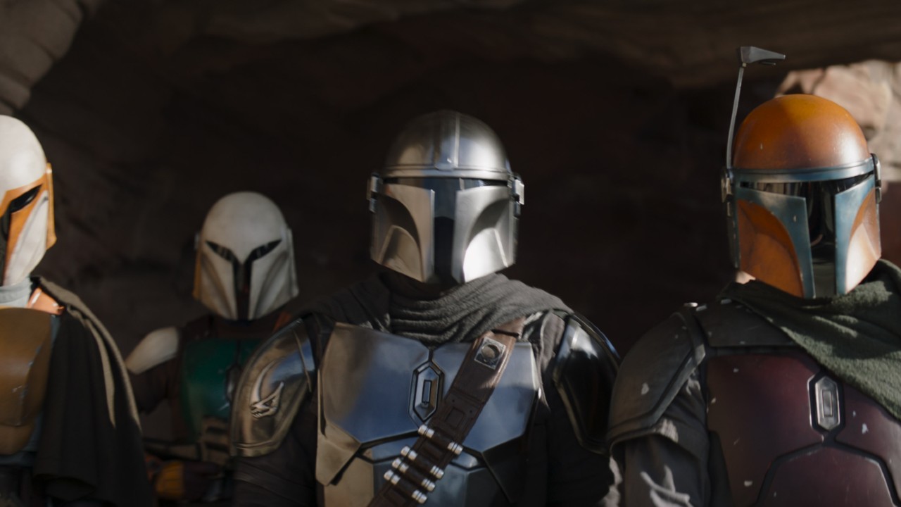 the mandalorian season 3