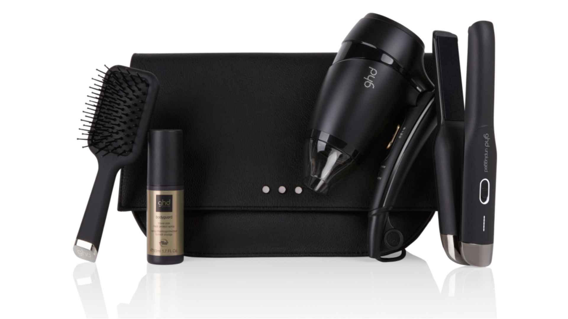 ghd travel set