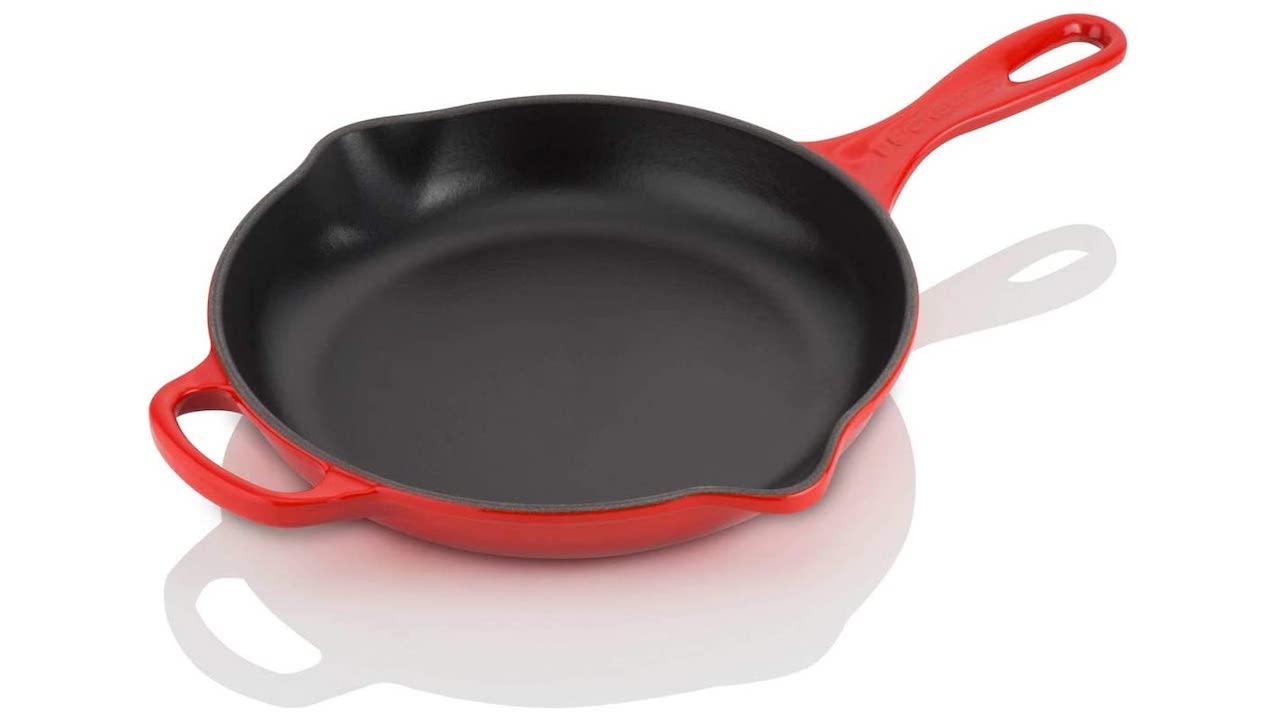 Le Creuset Signature 